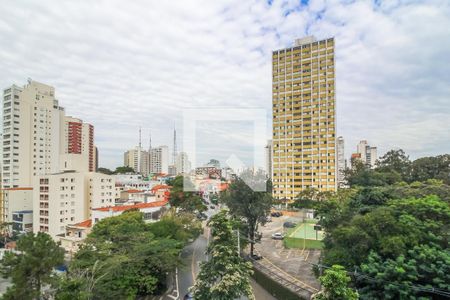 Apartamento à venda com 3 quartos, 116m² em Pompeia, São Paulo