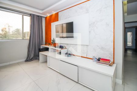 Apartamento à venda com 3 quartos, 116m² em Pompeia, São Paulo