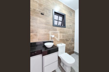 Lavabo de casa à venda com 3 quartos, 260m² em Nova Petrópolis, São Bernardo do Campo