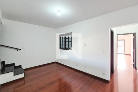 Sala 2 de casa à venda com 3 quartos, 260m² em Nova Petrópolis, São Bernardo do Campo