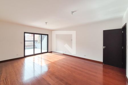 Sala de casa à venda com 3 quartos, 260m² em Nova Petrópolis, São Bernardo do Campo