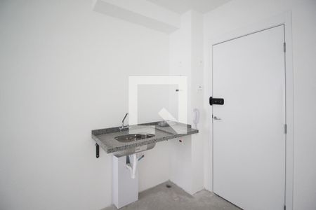 Studio de kitnet/studio à venda com 1 quarto, 24m² em Vila Nova Conceição, São Paulo