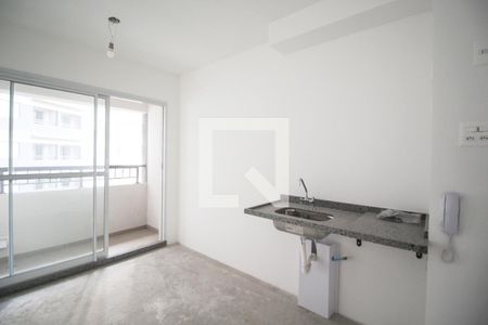 Studio de kitnet/studio à venda com 1 quarto, 24m² em Vila Nova Conceição, São Paulo