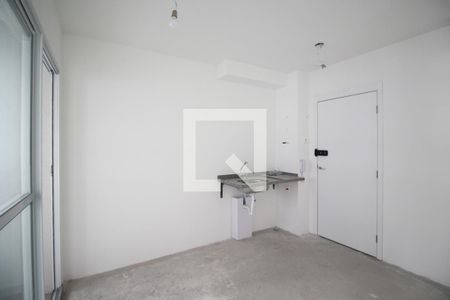 Studio de kitnet/studio à venda com 1 quarto, 24m² em Vila Nova Conceição, São Paulo