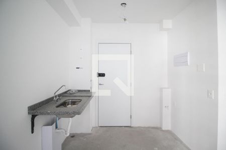 Studio de kitnet/studio à venda com 1 quarto, 24m² em Vila Nova Conceição, São Paulo