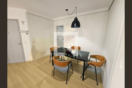 Apartamento à venda com 3 quartos, 100m² em Vila Isa, São Paulo