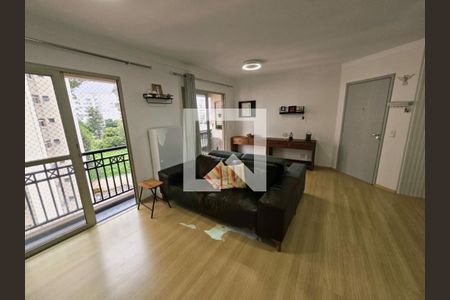 Apartamento à venda com 3 quartos, 100m² em Vila Isa, São Paulo