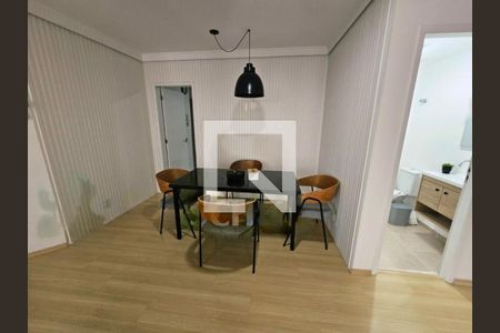 Apartamento à venda com 3 quartos, 100m² em Vila Isa, São Paulo