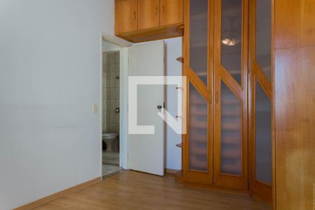 Quarto 1 de apartamento para alugar com 2 quartos, 64m² em Baeta Neves, São Bernardo do Campo