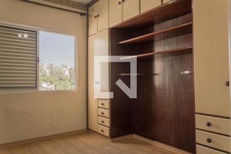 Quarto 2 de apartamento para alugar com 2 quartos, 64m² em Baeta Neves, São Bernardo do Campo