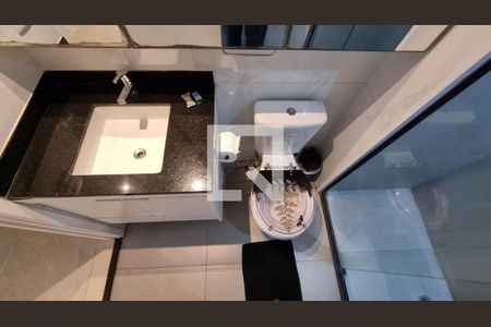 Kitnet/Studio à venda com 1 quarto, 40m² em República, São Paulo