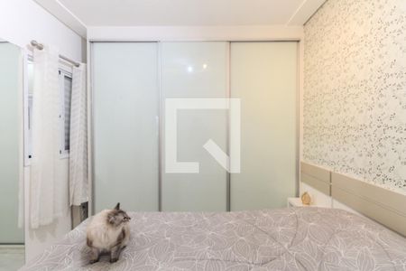 Quarto 1 de apartamento à venda com 2 quartos, 50m² em Vila Centenario, São Paulo