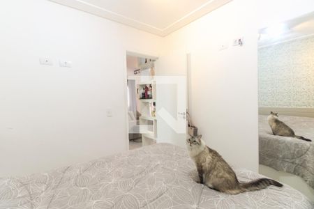 Quarto 1 de apartamento à venda com 2 quartos, 50m² em Vila Centenario, São Paulo