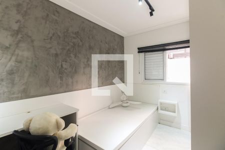 Quarto 2 de apartamento à venda com 2 quartos, 50m² em Vila Centenario, São Paulo