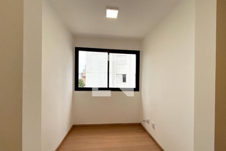 Saleta de apartamento à venda com 3 quartos, 101m² em Anchieta, Belo Horizonte