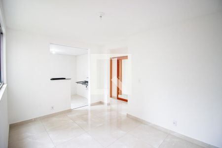 Apartamento para alugar com 2 quartos, 51m² em São Goncalo, Contagem
