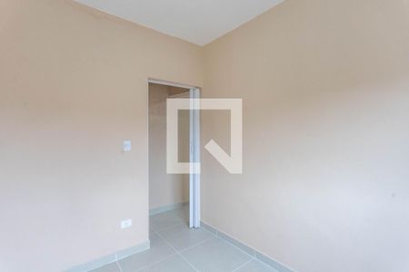 Quarto 1 de casa para alugar com 3 quartos, 60m² em Casa Grande, Diadema