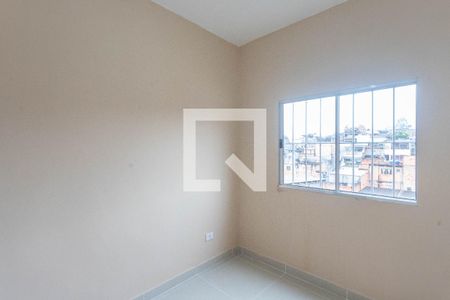 Quarto 1 de casa para alugar com 3 quartos, 60m² em Casa Grande, Diadema