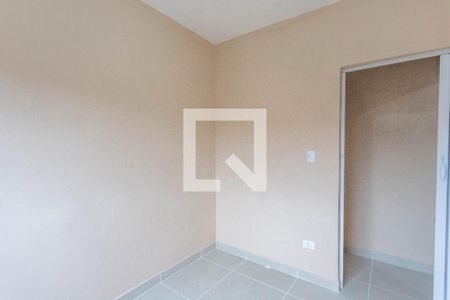 Quarto 1 de casa para alugar com 3 quartos, 60m² em Casa Grande, Diadema