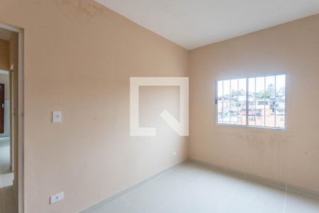 Quarto 2 de casa para alugar com 3 quartos, 60m² em Casa Grande, Diadema