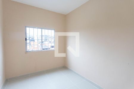 Quarto 1 de casa para alugar com 3 quartos, 60m² em Casa Grande, Diadema