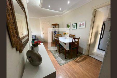 Apartamento à venda com 3 quartos, 63m² em Chácara Califórnia, São Paulo