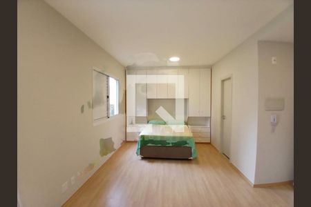 Apartamento à venda com 1 quarto, 34m² em Parque Fernanda, São Paulo