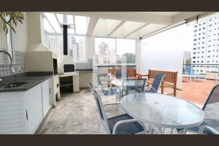 Apartamento à venda com 1 quarto, 34m² em Parque Fernanda, São Paulo