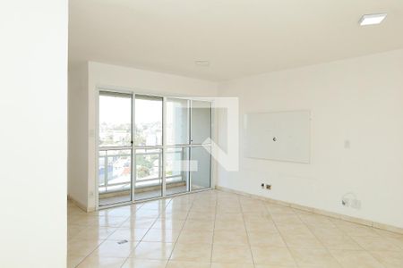 Sala de apartamento à venda com 2 quartos, 82m² em Cidade Líder, São Paulo