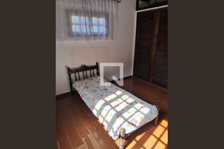 Quarto de casa para alugar com 4 quartos, 238m² em Quarteirão Ingelheim, Petrópolis