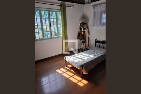 Quarto de casa para alugar com 4 quartos, 238m² em Quarteirão Ingelheim, Petrópolis
