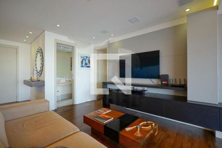 Apartamento à venda com 3 quartos, 160m² em Santo Amaro, São Paulo