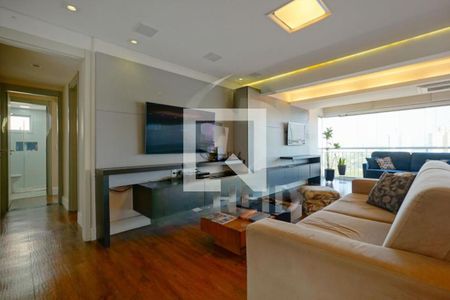 Apartamento à venda com 3 quartos, 160m² em Santo Amaro, São Paulo