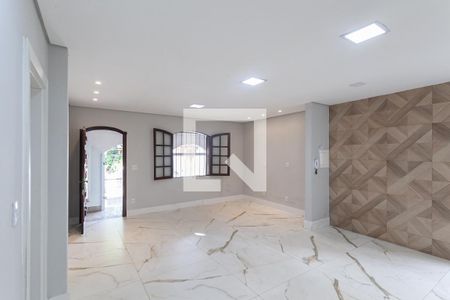 Sala/Cozinha de casa para alugar com 3 quartos, 213m² em Liberdade, Belo Horizonte