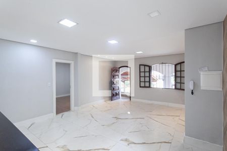 Sala/Cozinha de casa para alugar com 3 quartos, 213m² em Liberdade, Belo Horizonte