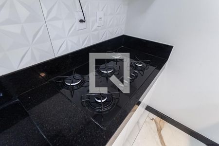 Sala/Cozinha de casa para alugar com 3 quartos, 213m² em Liberdade, Belo Horizonte