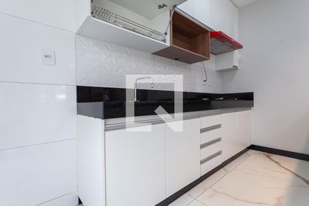 Sala/Cozinha de casa para alugar com 3 quartos, 213m² em Liberdade, Belo Horizonte