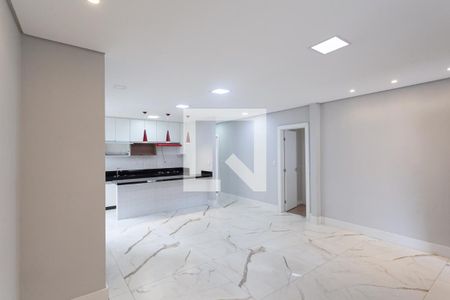 Sala/Cozinha de casa para alugar com 3 quartos, 213m² em Liberdade, Belo Horizonte