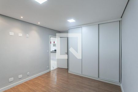 Quarto 1 de casa para alugar com 3 quartos, 213m² em Liberdade, Belo Horizonte