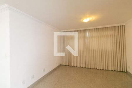 Apartamento à venda com 4 quartos, 206m² em Jaraguá, Belo Horizonte
