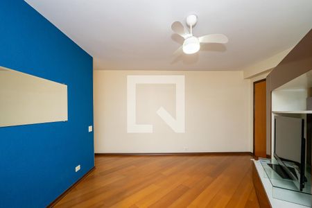 Sala de apartamento à venda com 2 quartos, 80m² em Aeroporto, São Paulo