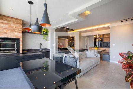 Apartamento à venda com 2 quartos, 72m² em Vila Andrade, São Paulo