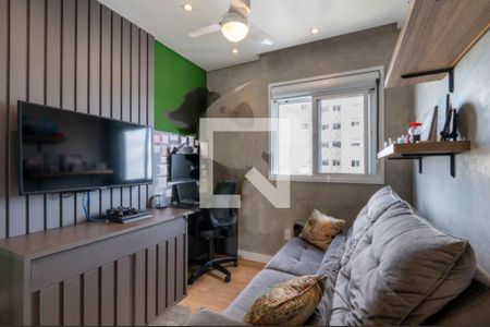 Apartamento à venda com 2 quartos, 72m² em Vila Andrade, São Paulo