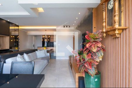 Apartamento à venda com 2 quartos, 72m² em Vila Andrade, São Paulo
