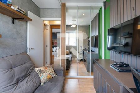 Apartamento à venda com 2 quartos, 72m² em Vila Andrade, São Paulo