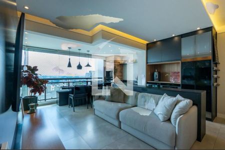 Apartamento à venda com 2 quartos, 72m² em Vila Andrade, São Paulo