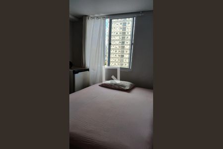 Quarto 1 de apartamento para alugar com 2 quartos, 48m² em Ipiranga, São Paulo