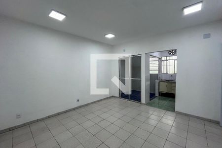 Quarto de casa para alugar com 1 quarto, 49m² em Jardim Maria Estela, São Paulo