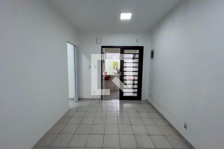Sala de casa para alugar com 1 quarto, 49m² em Jardim Maria Estela, São Paulo
