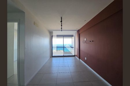 Sala de apartamento para alugar com 1 quarto, 49m² em Barra, Salvador
